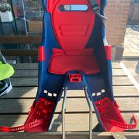 Seggiolino bici per bambino – OK Baby