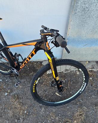 scott  scale sl 900 2014 