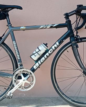 Bici corsa Bianchi ml3 