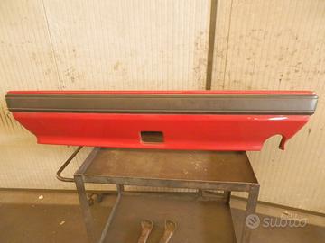 Paraurti posteriore Lancia Delta