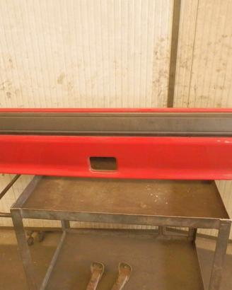 Paraurti posteriore Lancia Delta