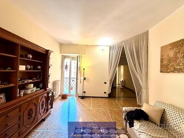 Trilocale a Firenze