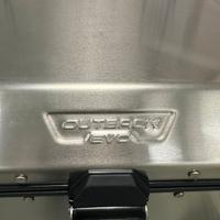 TRIS VALIGE GIVI TREKKER OUTBACK EVO