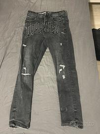 Jeans Hoodrich Neri