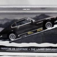 007 James Bond Aston Martin V8 Vantage