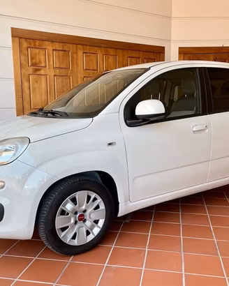 Fiat PANDA 1.3 MJT
