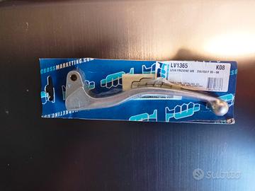 leva frizione WR  Yamaha