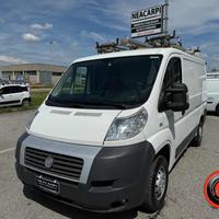 FIAT Ducato 2.3 MJT 130(PC-TN L1H1)OFFICINA MOBI