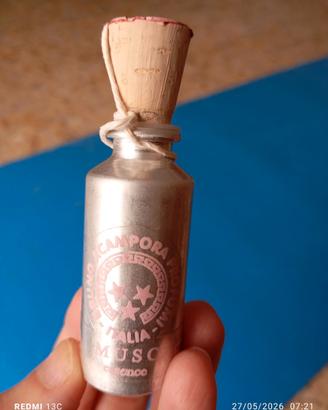 Profumo Bruno Acampora