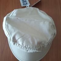 Cappello ispirazione militare Atlantis since 95 