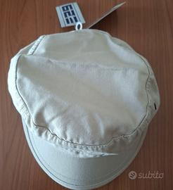 Cappello ispirazione militare Atlantis since 95 