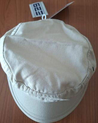 Cappello ispirazione militare Atlantis since 95 