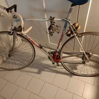 Bici da corsa Francesco Moser