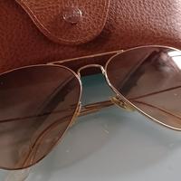 occhiali da sole ray ban 