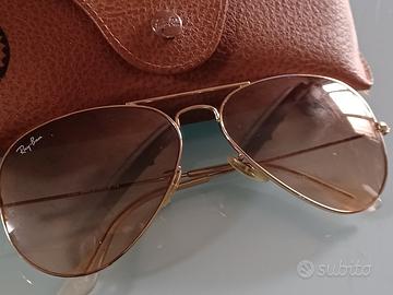 occhiali da sole ray ban 