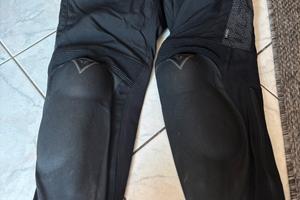 Pantaloni uomo per moto