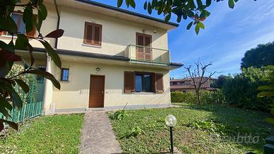 Villa a schiera Medolago [Cod. rif 3297712VRG]