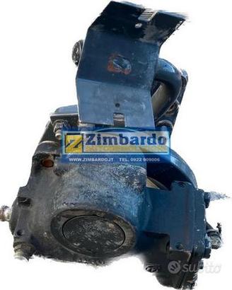 Pompa dello sterzo volvo fe320
