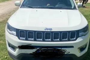 Jeep compass limited 1.6 120 cavalli