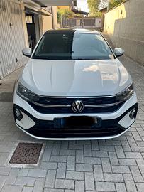 VW Taigo 1.0 110 CV R-Line