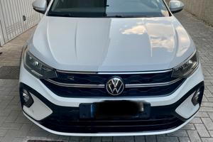 VW Taigo 1.0 110 CV R-Line