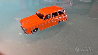  Budgie Toys Austin A95 Westmister N°15, Vintage 