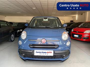 500L 1.3 Multijet 95 CV Business