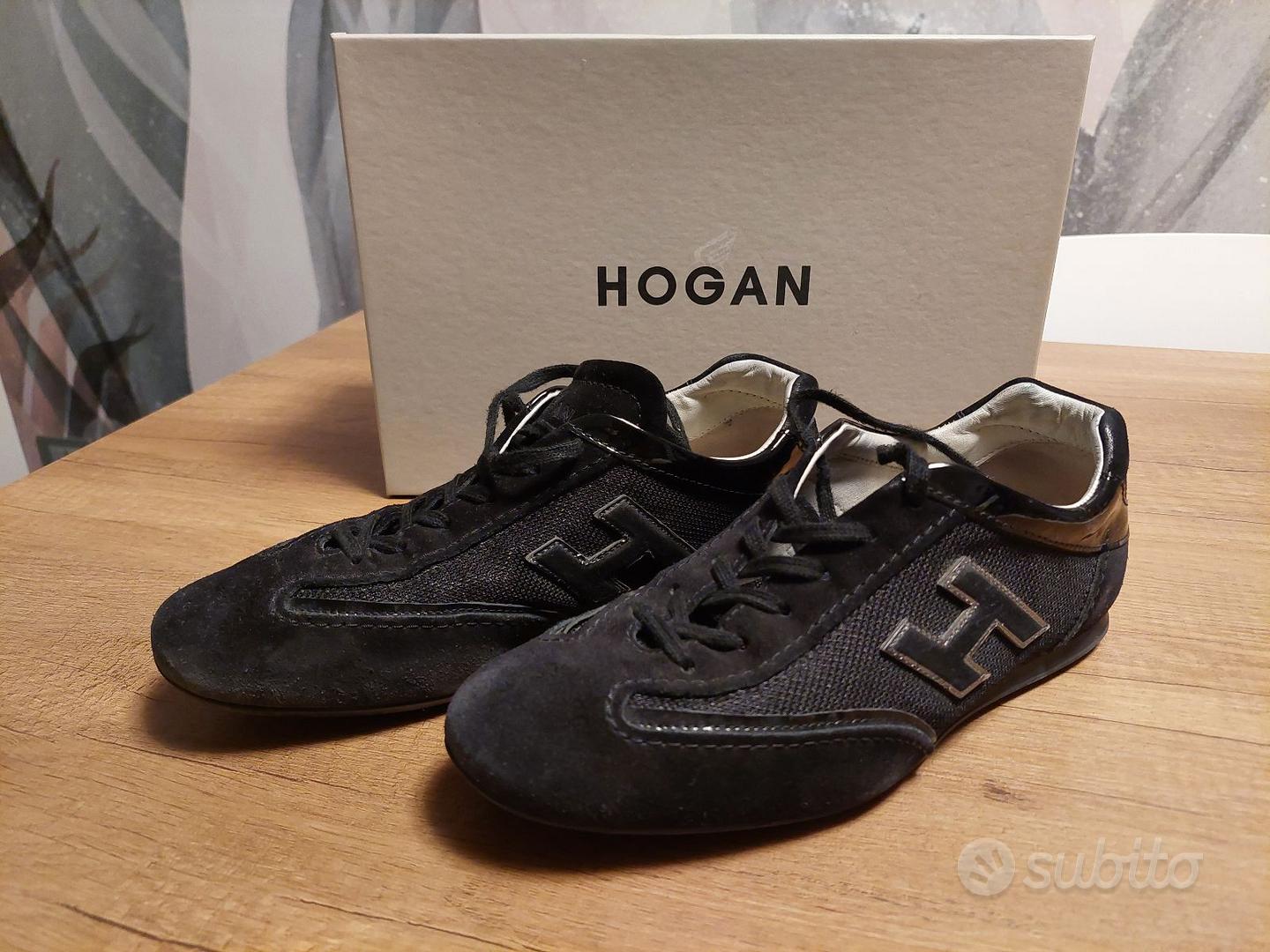 Scarpe Hogan originali Abbigliamento e Accessori In vendita a Udine