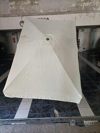 ombrellone da giardino