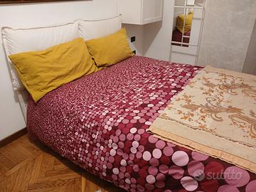 Letto ikea contenitore