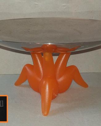 Alessi . Porta frutta Les Ministres . des. Starck