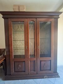 Mobili in legno massello