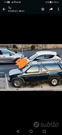 Nissan Terrano 1 serie