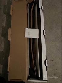 Barre portatutto Audi Q3 nuove