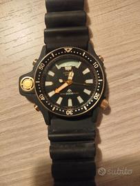 Citizen Aqualand titanio CO28-088077