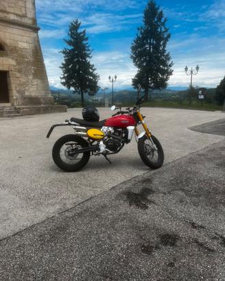 Fantic Caballero 125cc