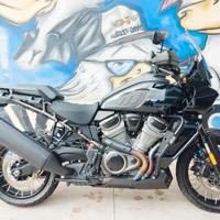 Harley-davidson Pan America SPECIAL MY2022