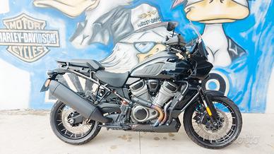 Harley-davidson Pan America SPECIAL MY2022