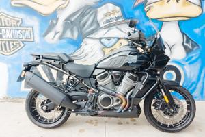 Harley-davidson Pan America SPECIAL MY2022