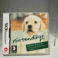 Nintendogs Nintendo DS