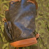 zaino usato di lusso