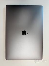 MacBook Pro 15” 2017, i7 3.1GHz, 16GB RAM, 1TB SSD