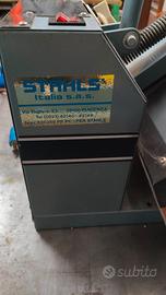Termopressa Manuale 34x34 HIX Corporation