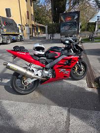 CBR 954 RR (SC50) 