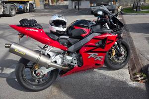 CBR 954 RR (SC50) 