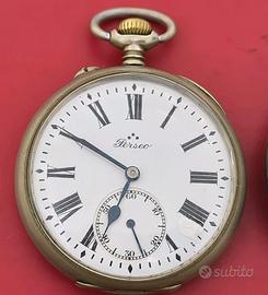 Orologio fa tasca Perseo FS