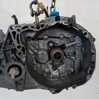 CAMBIO RENAULT SCENIC 2006>2009 USATO