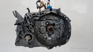 CAMBIO RENAULT SCENIC 2006>2009 USATO