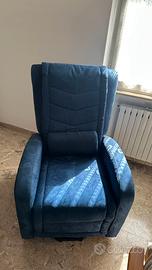 Poltrone Reclinabili Relax