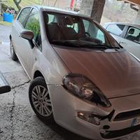 Fiat punto evo